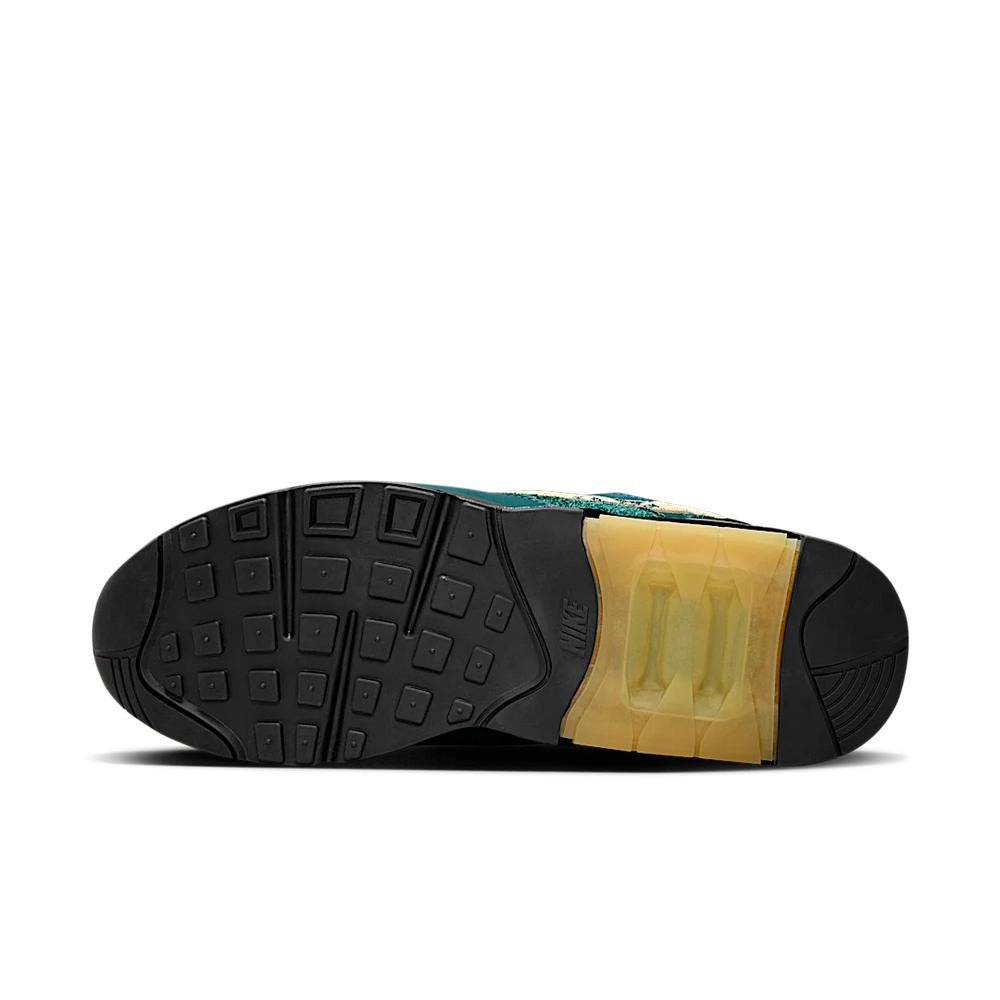 Nike Apron Records x Air Max 180 Dark Atomic Teal-Nike-pikastore.cz