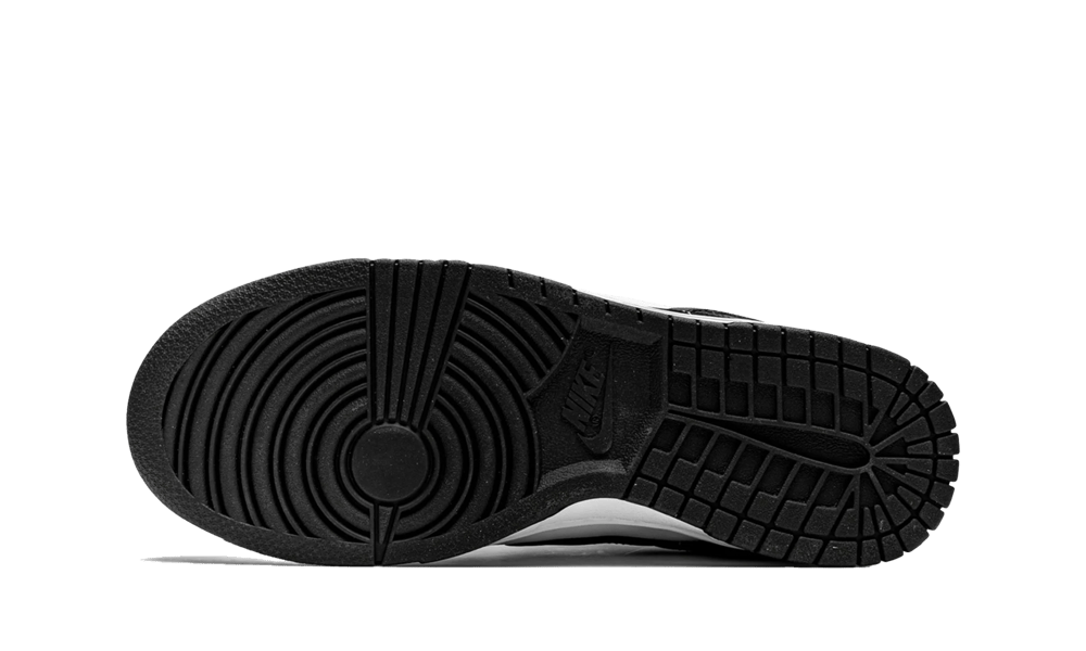 Nike Dunk Low Retro White Black Panda (Women's) – tenisky – fotka 5 z 5