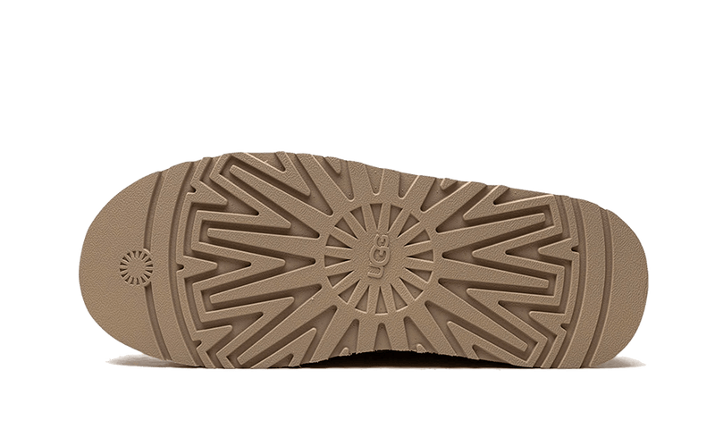 UGG Tazz Slipper Sand (Women's)-sneakers-UGG-pikastore.cz