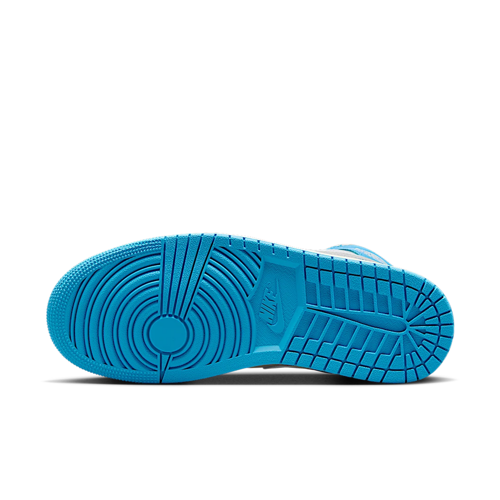 Nike Air Jordan 1 Mid Dark Powder Blue-Nike-pikastore.cz