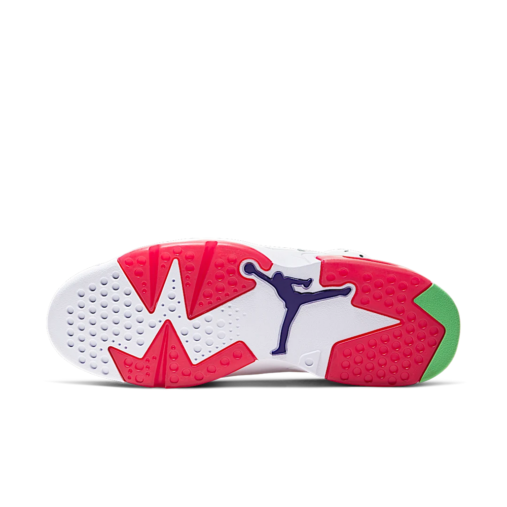 Nike Air Jordan 6 Retro Hare-Air Jordan-pikastore.cz