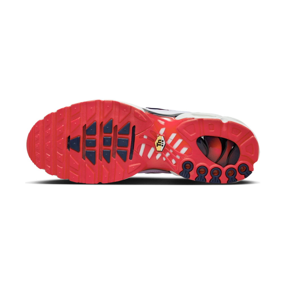 Nike Air Max Plus White University Red-Nike-pikastore.cz