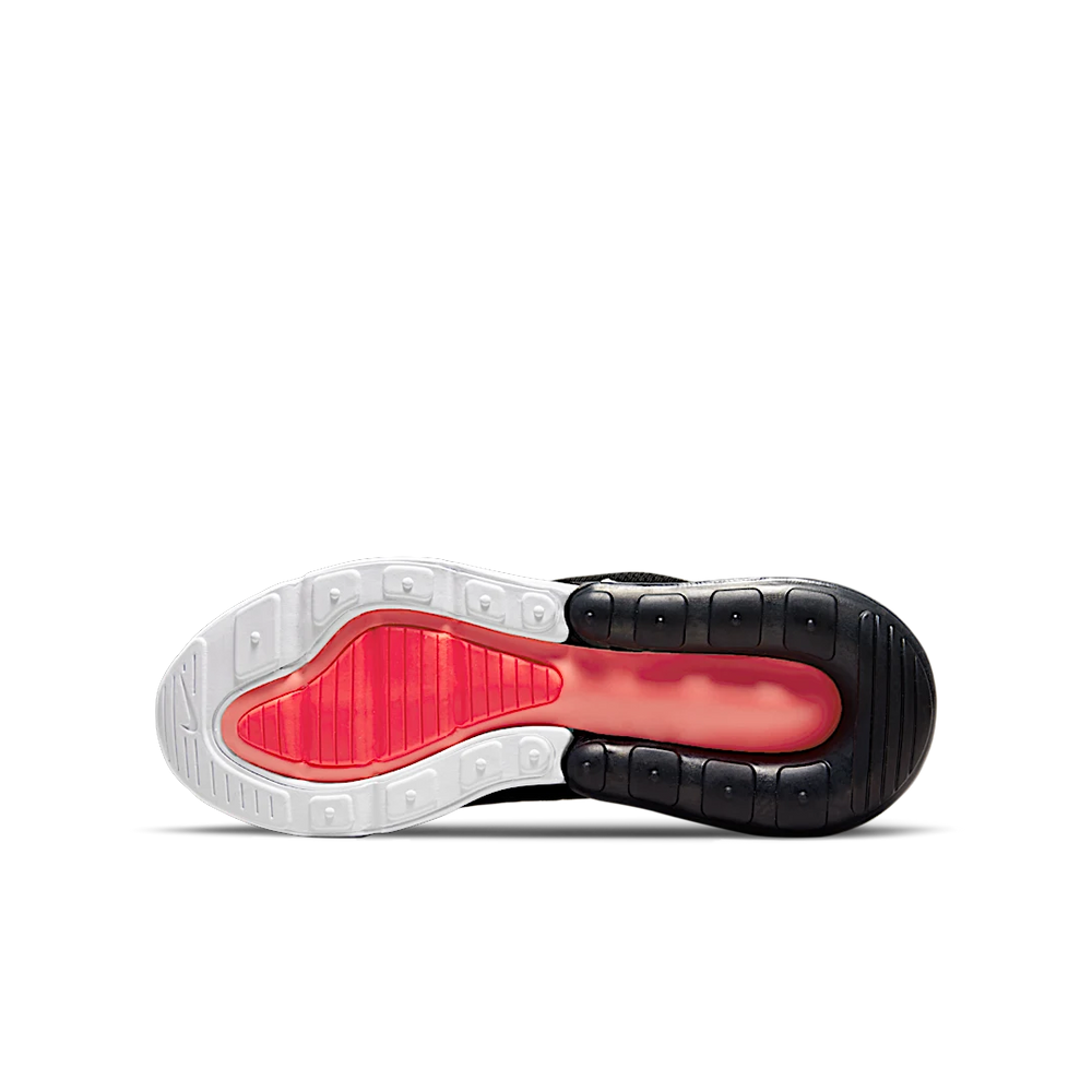 Nike Air Max 270 GS Triple Black-Nike-pikastore.cz