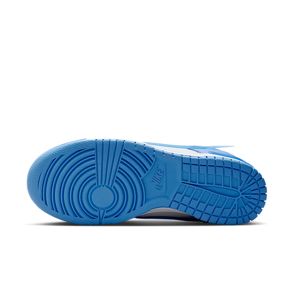 Nike Dunk Low Twist University Blue (Women's)-sneakers-Nike-pikastore.cz