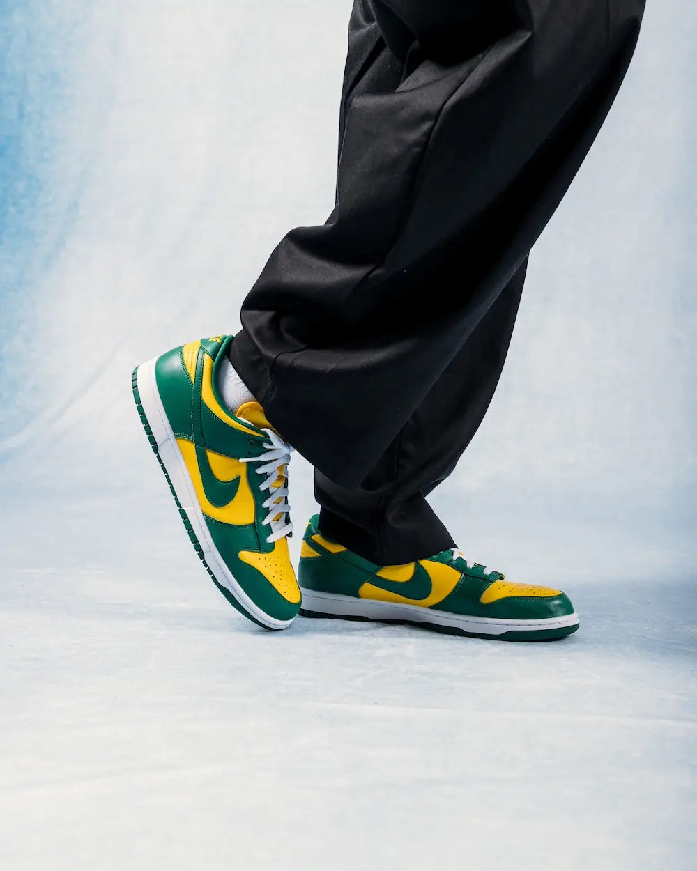 Nike Dunk Low SP Brazil 2024-Nike-pikastore.cz