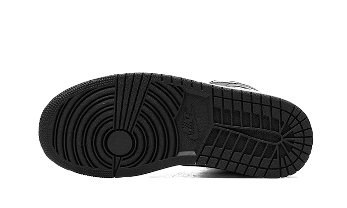 Nike Air Jordan 1 Mid Panda (Women's)-sneakers-Air Jordan-pikastore.cz