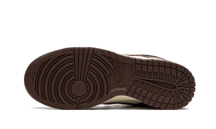 Nike Dunk Low Cacao Wow (Women's)-sneakers-Nike-pikastore.cz