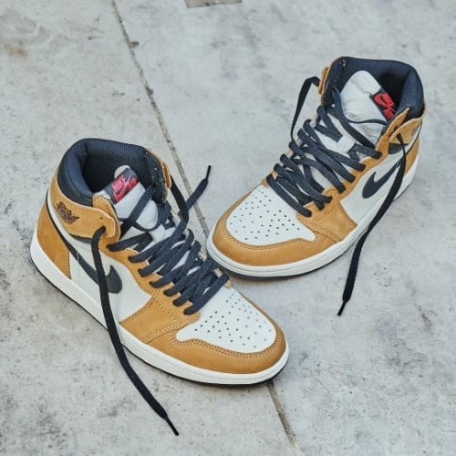 Nike Air Jordan 1 Retro High OG Rookie of the Year-Air Jordan-pikastore.cz