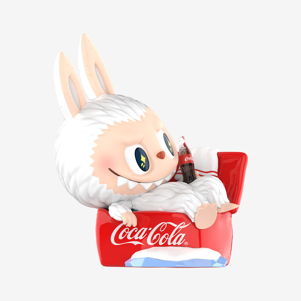 Labubu Pop Mart The Monsters Coca-Cola Series Figure Single Blind Box-Labubu-pikastore.cz