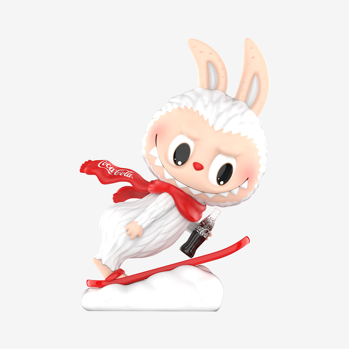 Labubu Pop Mart The Monsters Coca-Cola Series Figure Single Blind Box-Labubu-pikastore.cz