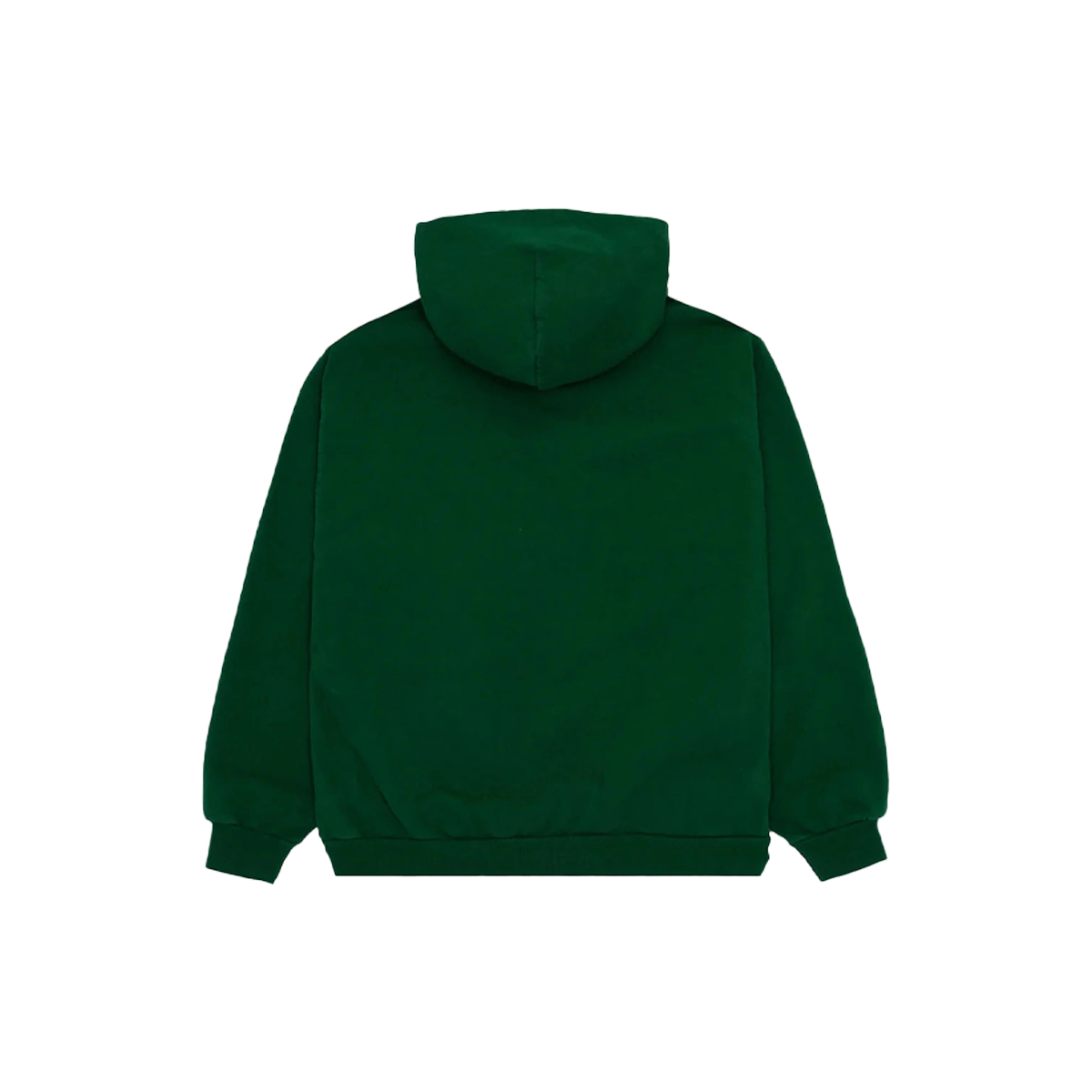 Sp5der Hunter Green Hoodie-Sp5der-pikastore.cz