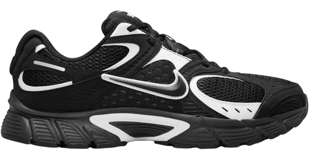 Nike V5 RNR Black White Black – adidași