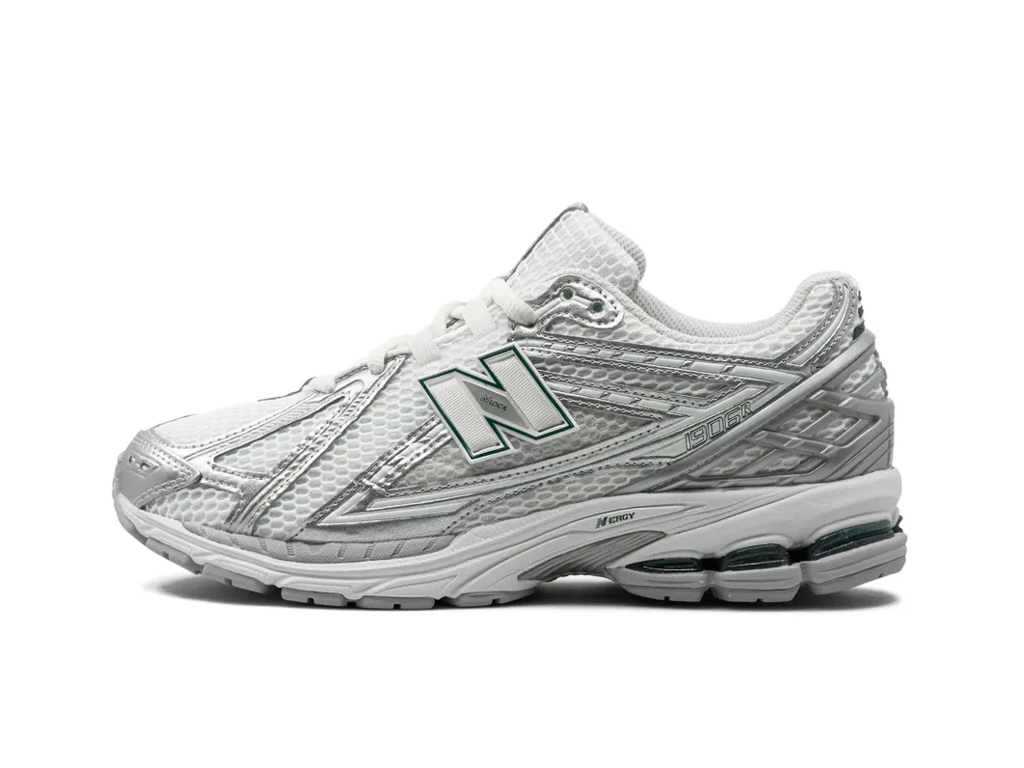 New Balance 1906R Silver Metallic Cream-New Balance-pikastore.cz
