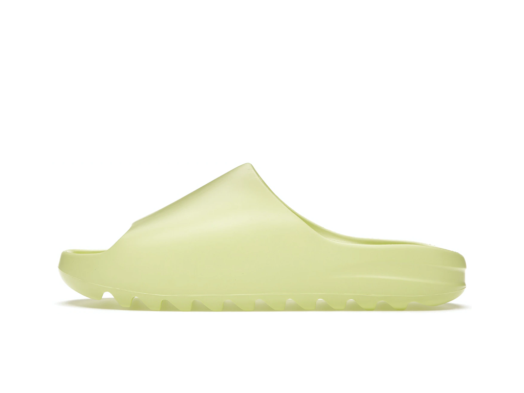 Adidas Yeezy Slide Glow Green-sneakers-Adidas-pikastore.cz