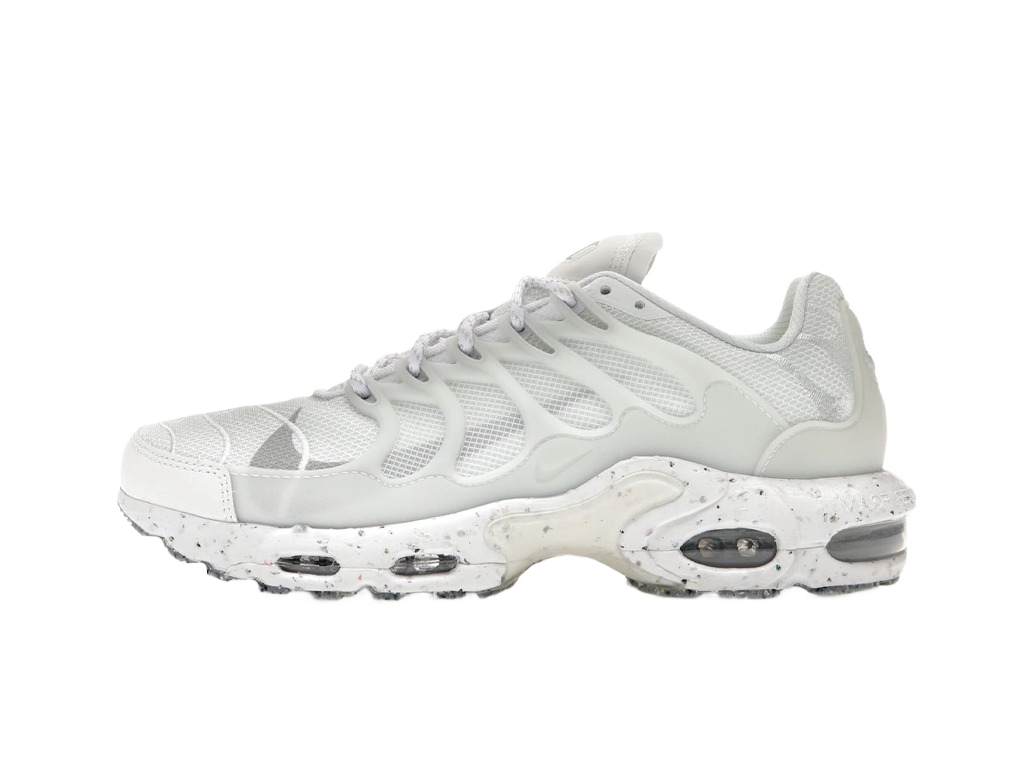 Nike Air Max Terra Plus White Pure Platinum-sneakers-Nike-pikastore.cz