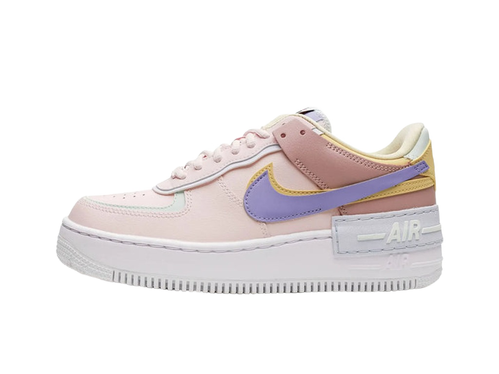 Nike Wmns Air Force 1 Shadow Light Soft Pink-Nike-pikastore.cz