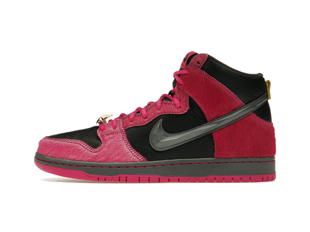 Nike SB Dunk High Run The Jewels-sneakers-Nike-pikastore.cz