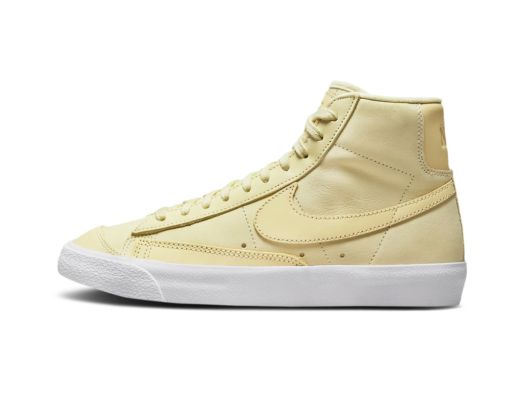 Nike Wmns Blazer Mid Premium Alabaster-Nike-pikastore.cz