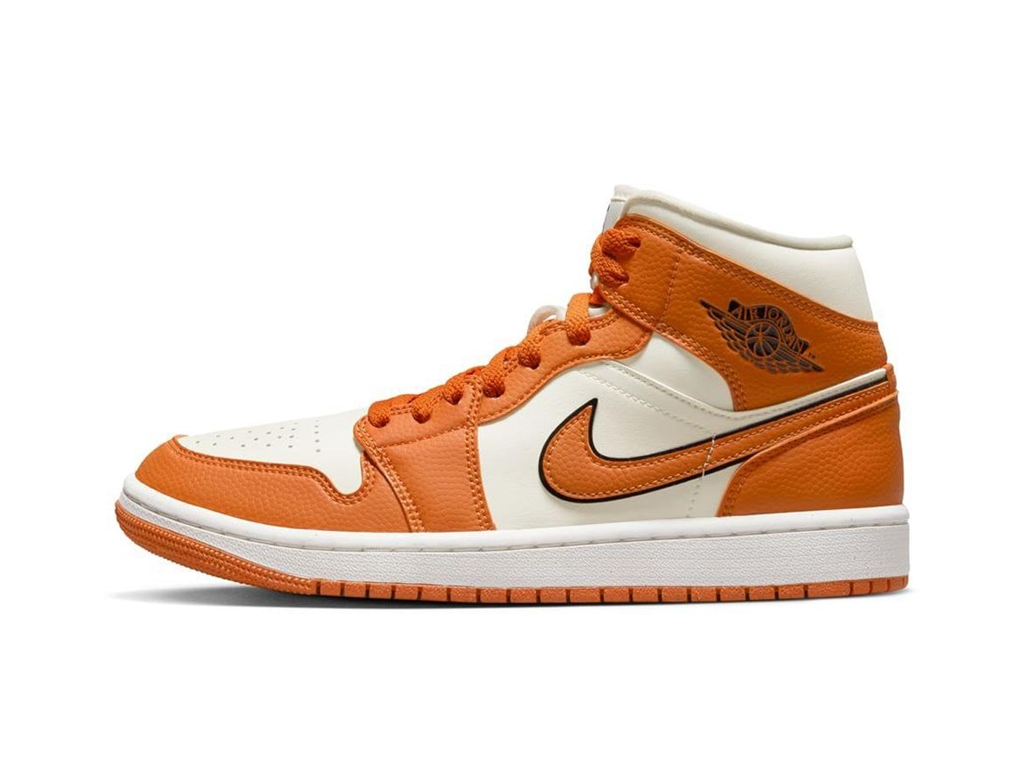 Nike Jordan 1 Mid SE Sport Spice (Women's)-sneakers-Air Jordan-pikastore.cz