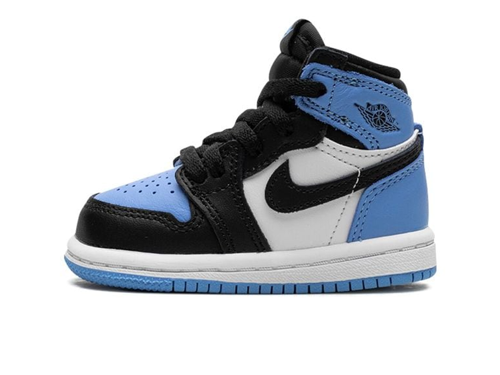 Nike Jordan 1 Retro High OG UNC Toe (TD)-sneakers-Air Jordan-pikastore.cz