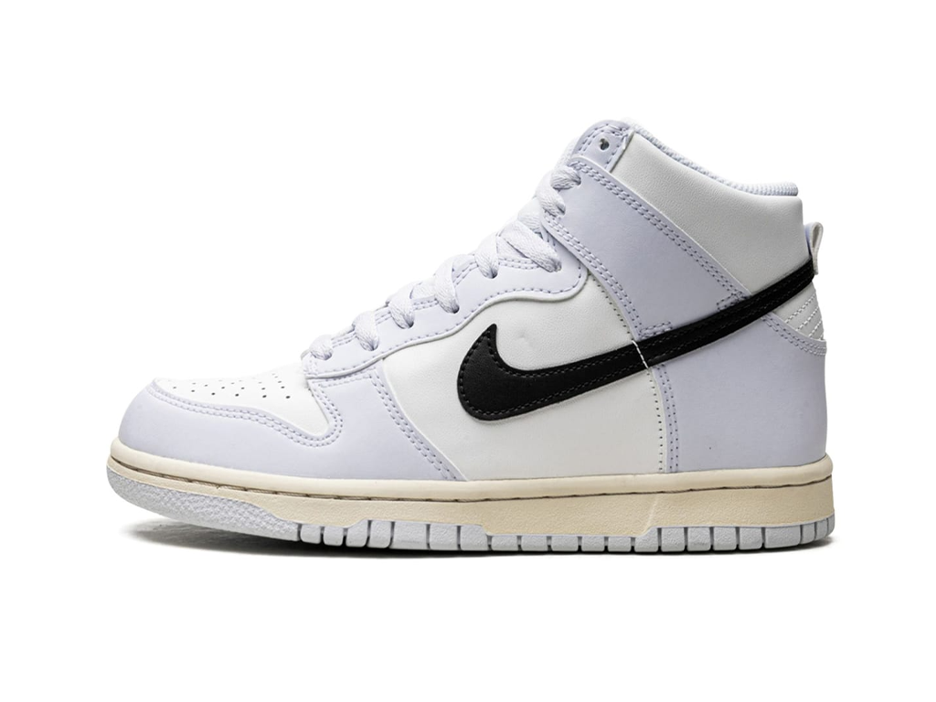 Nike Dunk High Aluminum (GS)-sneakers-Nike-pikastore.cz