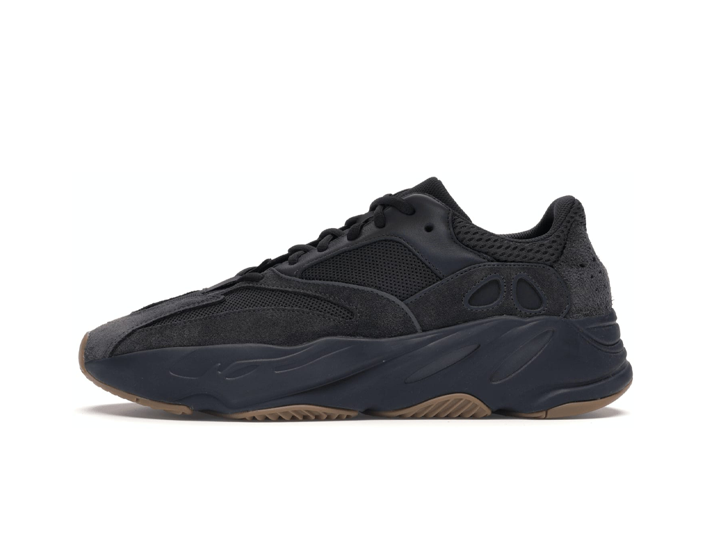 Adidas Yeezy Boost 700 Utility Black (2019/2023)-sneakers-Adidas-pikastore.cz