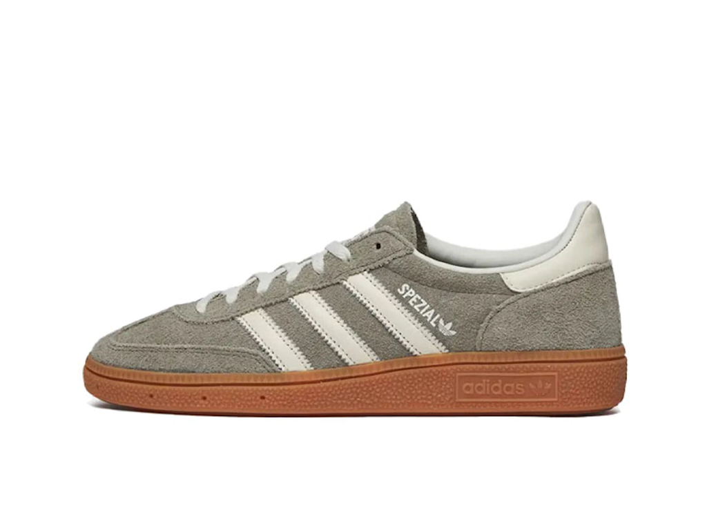 Adidas Handball Spezial Silver Pebble-sneakers-Adidas-pikastore.cz