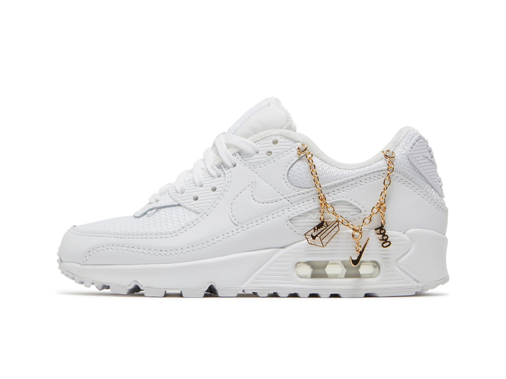 Nike Wmns Air Max 90 Premium Lucky Charms-Nike-pikastore.cz
