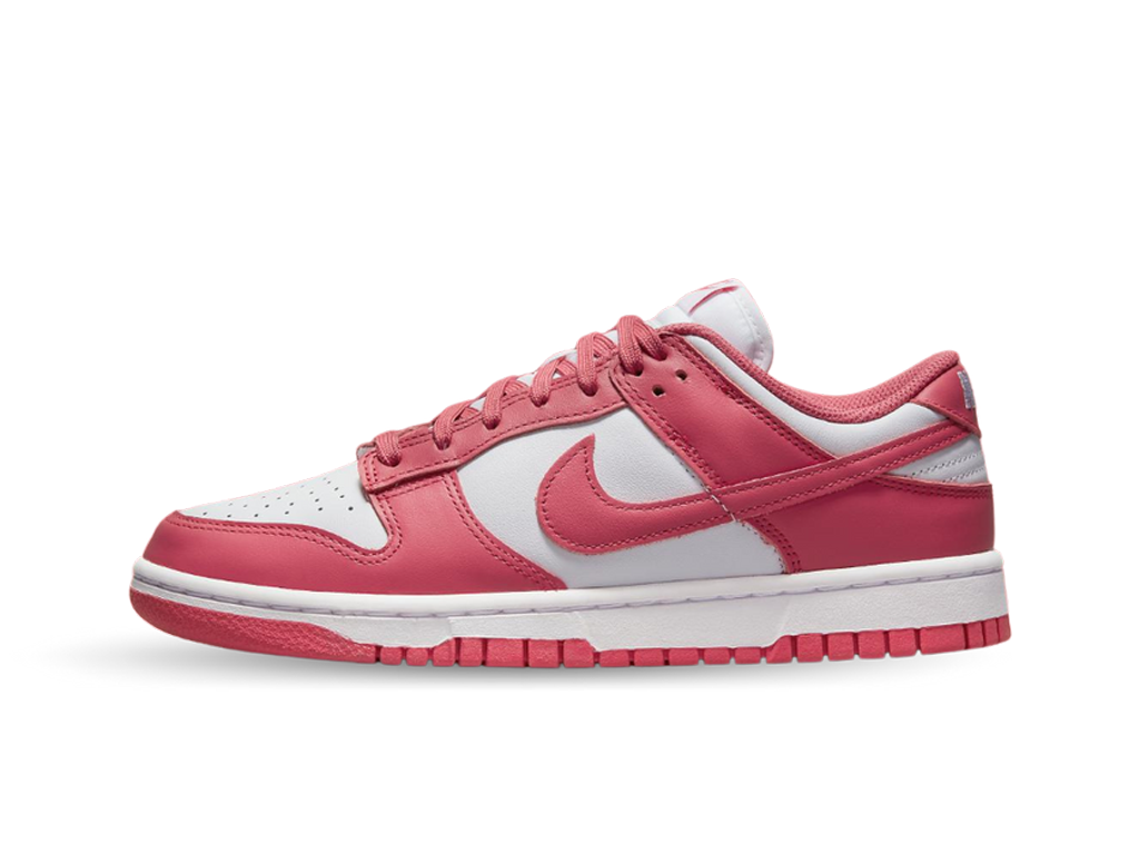 Nike Dunk Low Archeo Pink (Women's)-sneakers-Nike-pikastore.cz