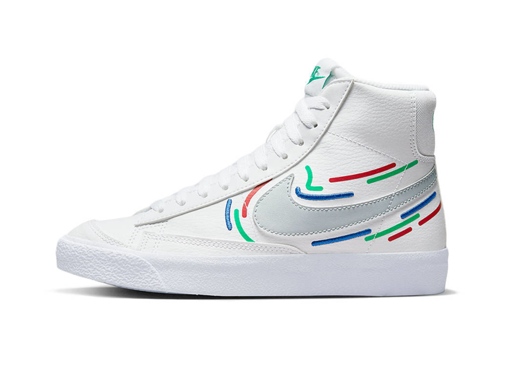Nike Blazer Mid Marker-Nike-pikastore.cz