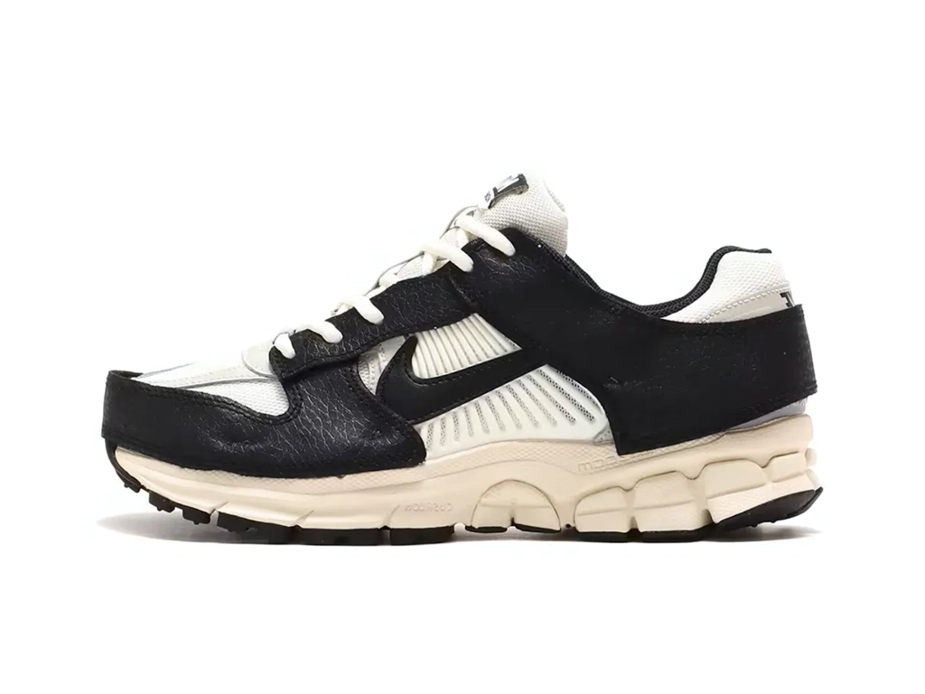 Nike Zoom Vomero 5 Timeless Panda Dunk (Women's)-sneakers-Nike-pikastore.cz