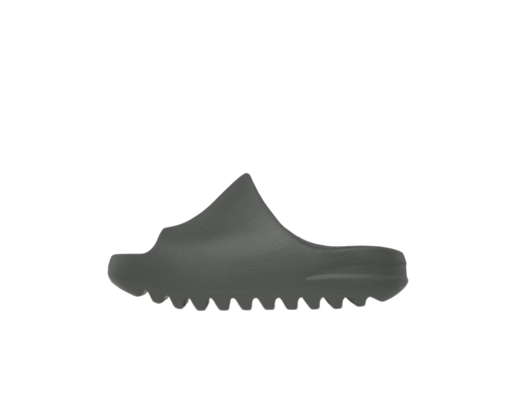 Adidas Yeezy Slide Dark Onyx (Kids)-sneakers-Adidas-pikastore.cz