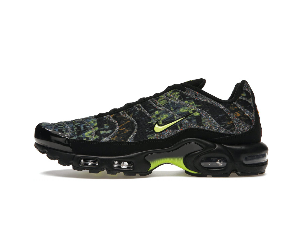 Nike Air Max Plus Sustainable Black Volt-sneakers-Nike-pikastore.cz
