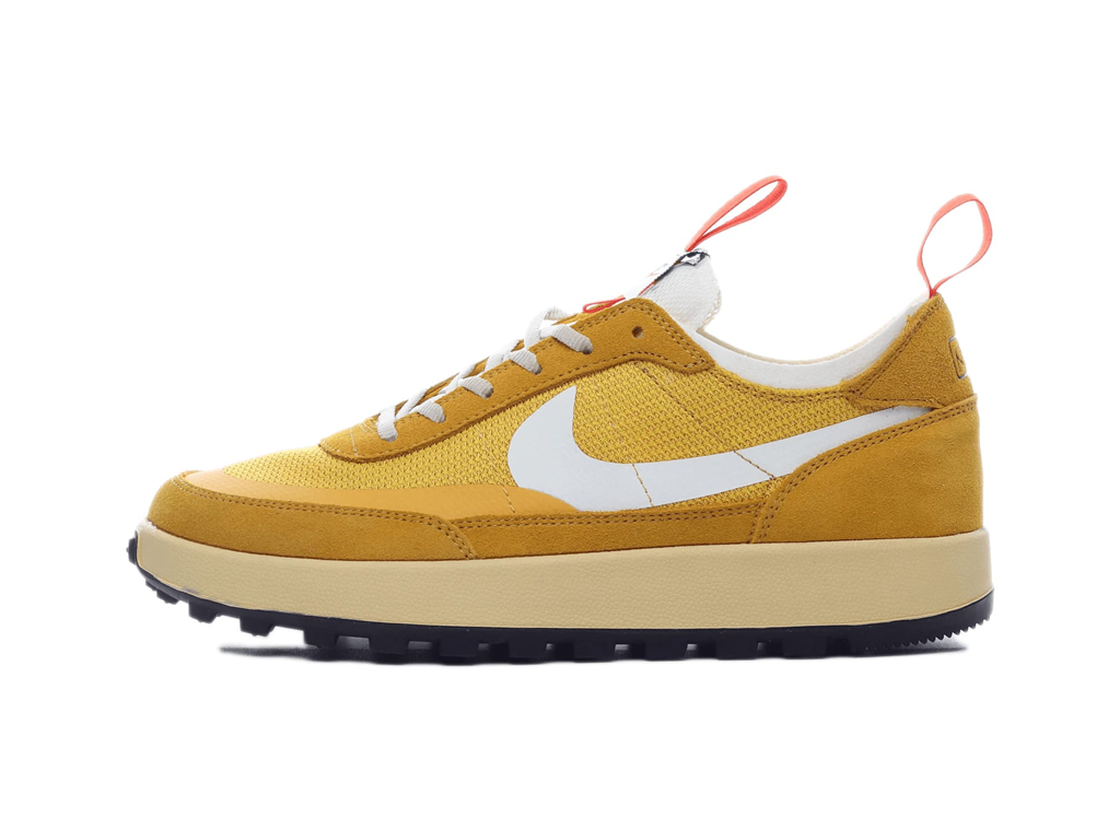 NikeCraft General Purpose Shoe Tom Sachs Archive Dark Sulfur-sneakers-Nike-pikastore.cz
