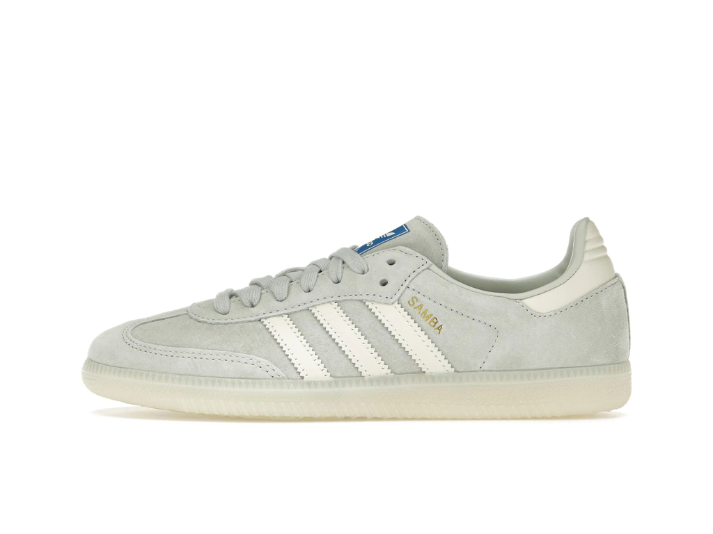 Adidas Samba OG Wonder Silver-sneakers-Adidas-pikastore.cz