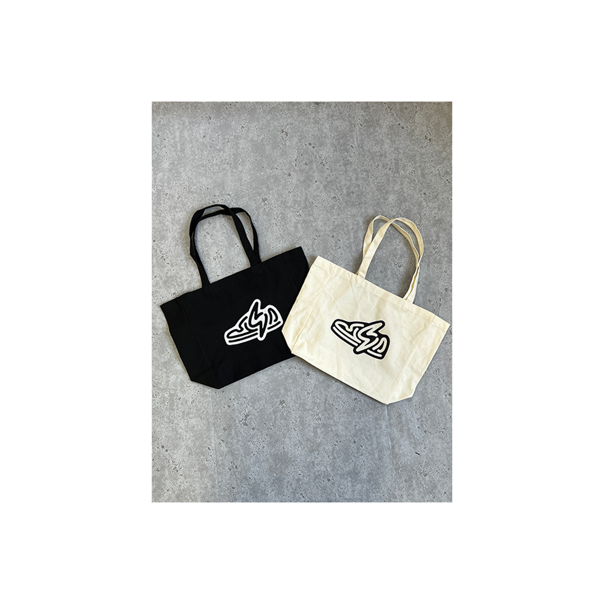 Tote Bag Pikastore-Apparel & Accessories-Pikastore-pikastore.cz