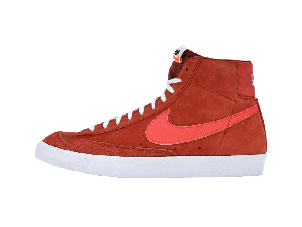 Nike Blazer Mid 77 Mantra Orange-sneakers-Nike-pikastore.cz