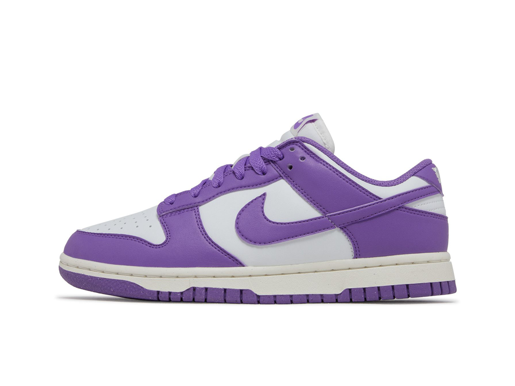 Nike Wmns Dunk Low Next Nature Black Raspberry-Nike-pikastore.cz