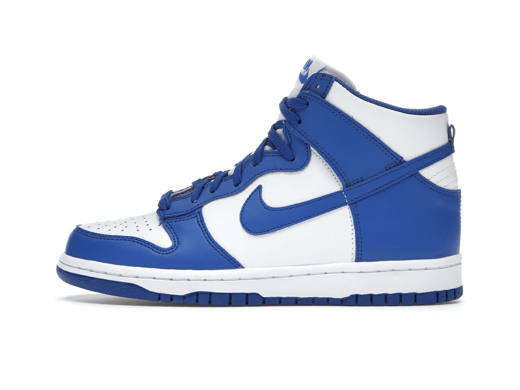 Nike Dunk High Game Royal (GS)-sneakers-Nike-pikastore.cz