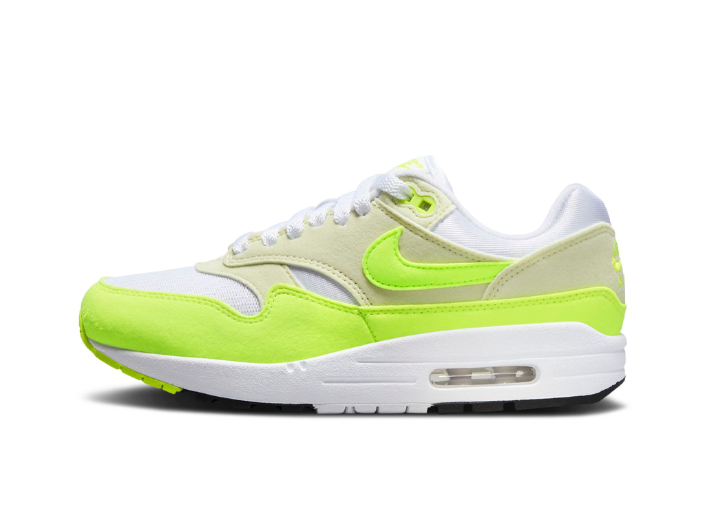 Nike Wmns Air Max 1 Volt-Nike-pikastore.cz