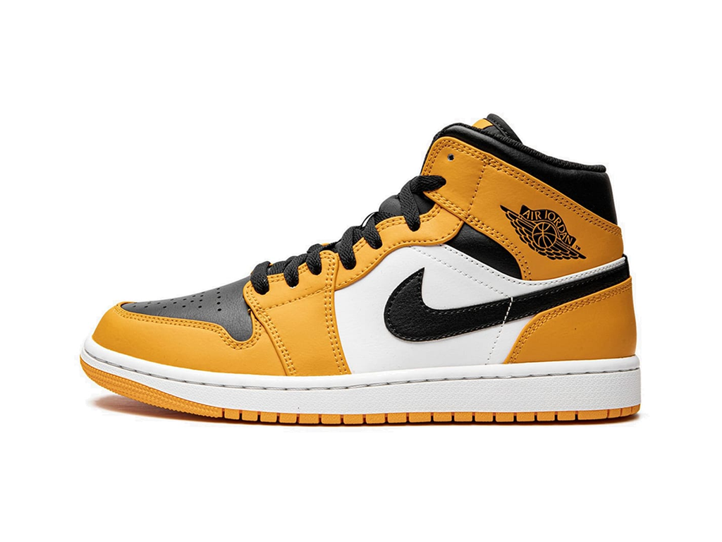 Nike Jordan 1 Mid Taxi-sneakers-Air Jordan-pikastore.cz