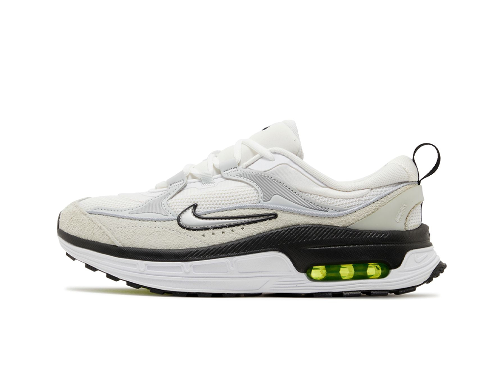 Nike Wmns Air Max Bliss White Black Volt-Nike-pikastore.cz