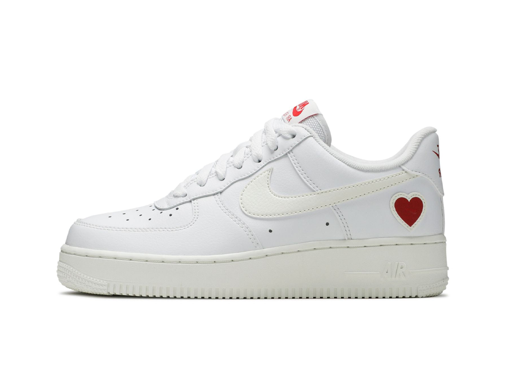 Nike Air Force 1 Low Valentines Day 2021-Nike-pikastore.cz