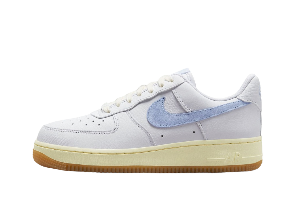 Nike Wmns Air Force 1 07 White Cobalt Bliss-Nike-pikastore.cz