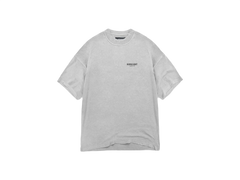 Represent Owners Club T-Shirt Ash Grey