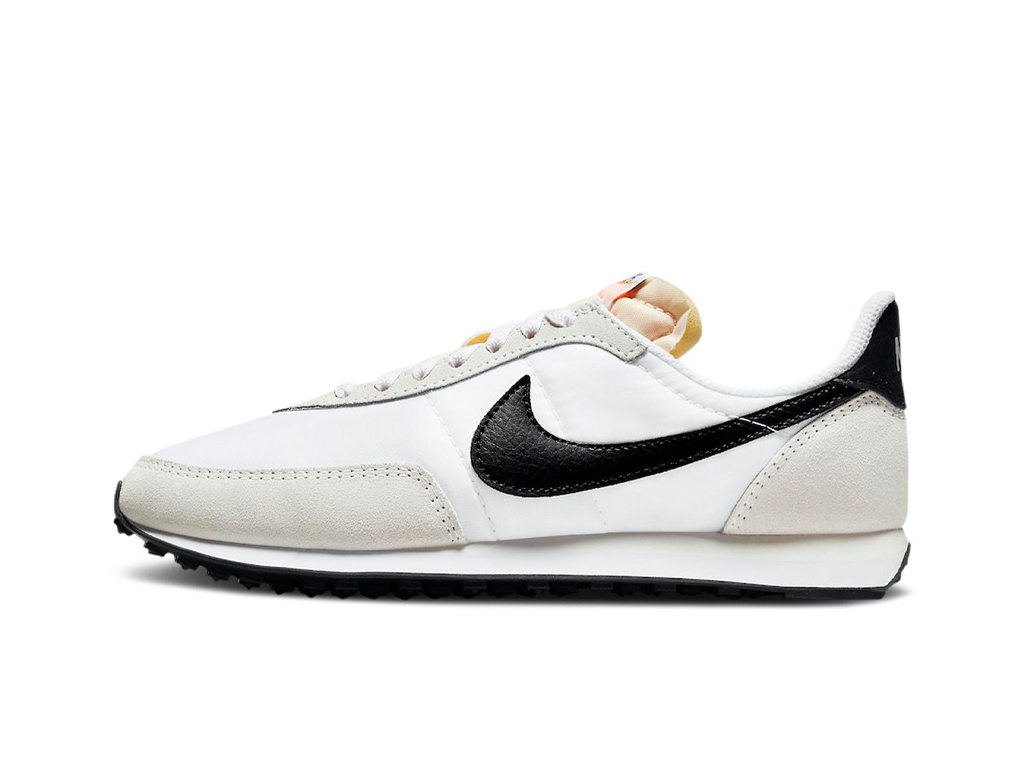 Nike Wmns Waffle Trainer 2 White Black-Nike-pikastore.cz