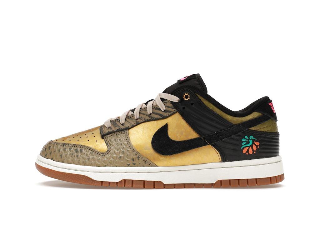Nike Dunk Low Día De Muertos (Women's)-sneakers-Nike-pikastore.cz