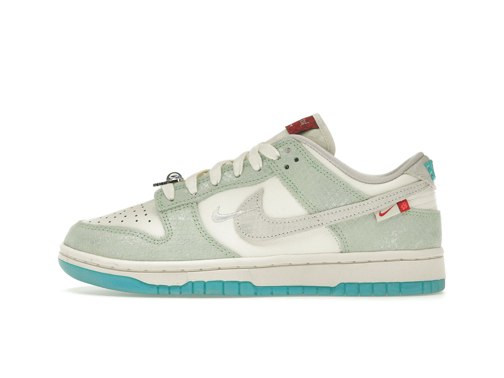 Nike Dunk Low LX Year of the Dragon (2024) (Women's)-sneakers-Nike-pikastore.cz