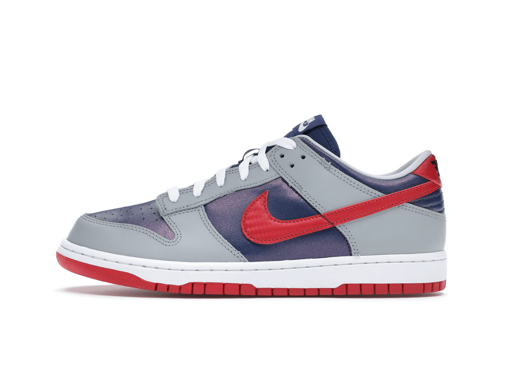 Nike Dunk Low Co.JP Samba (2020)-sneakers-Nike-pikastore.cz