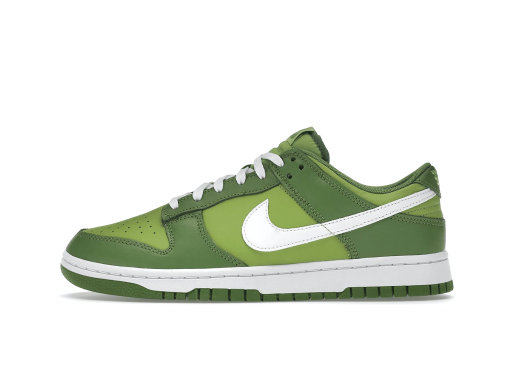 Nike Dunk Low Chlorophyll-sneakers-Nike-pikastore.cz